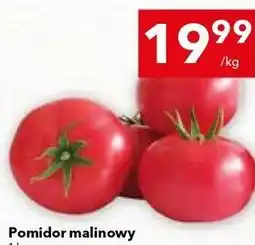 Lewiatan Pomidor malinowy oferta