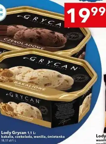Lody Grycan