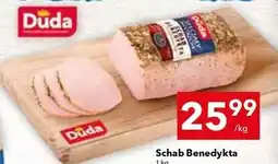 Lewiatan Duda Schab Benedykta oferta