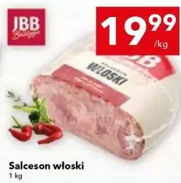 Lewiatan Salceson włoski oferta