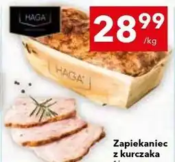 Lewiatan HAGA Zapiekaniec z kurczaka oferta