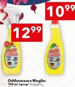 Lewiatan Odtłuszczacz Meglio oferta
