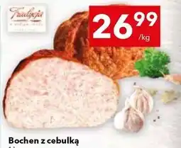 Lewiatan Tradycja Bochen z cebulką oferta