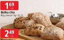 E.Leclerc Bułka chia oferta