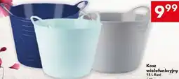 Lewiatan Kosz wielofunkcyjny 15 L Ravi oferta
