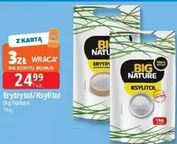 E.Leclerc Erytrytol/Ksylitol oferta