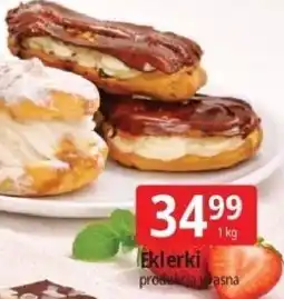 E.Leclerc Eklerki oferta