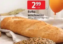 E.Leclerc Bułka wrocławska oferta
