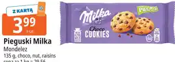 E.Leclerc Pieguski Milka oferta