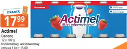 E.Leclerc Actimel oferta