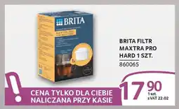 Selgros Brita filtr maxtra pro hard oferta