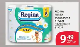 Selgros Regina papier toaletowy oferta