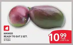 Selgros Mango ready to eat oferta