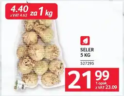 Selgros Seler oferta
