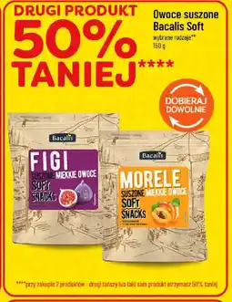 Polomarket Owoce suszone Bacalis Soft oferta