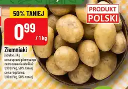 Polomarket Ziemniaki oferta