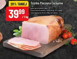 Polomarket Szynka Pieczona Exclusive oferta