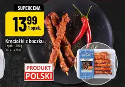 Polomarket Kręciołki z boczku oferta
