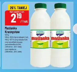 Polomarket Maślanka Krasnystaw oferta