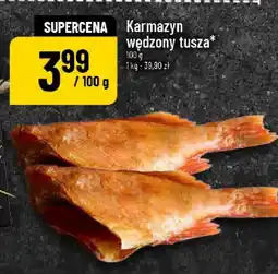 Polomarket Karmazyn wędzony tusza oferta