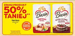 Polomarket Mąka Basia oferta