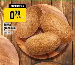 Polomarket Bułka grahamka oferta
