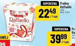 Polomarket Praliny Raffaello oferta