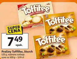 Auchan Praliny Toffifee oferta