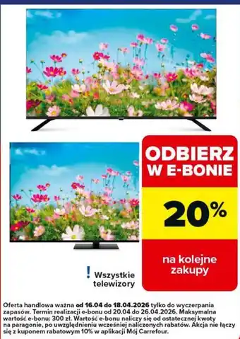 Wszystkie telewizory