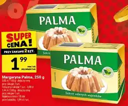 Twój Market Margaryna Palma oferta