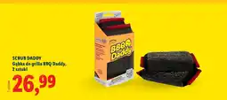 Lidl Gąbka Scrub Daddy oferta