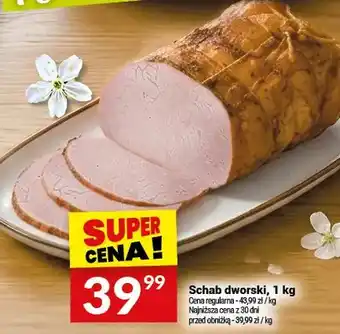 Twój Market Schab dworski oferta
