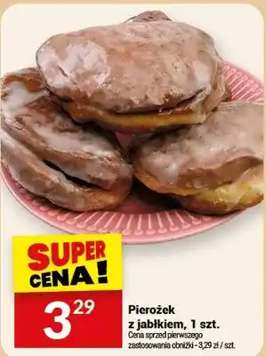 Twój Market Pierożek z jabłkiem oferta