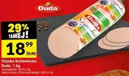 Twój Market Szynka królewiecka oferta