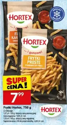 Twój Market Frytki oferta