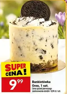 Twój Market Bankietówka Oreo oferta
