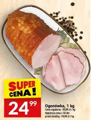 Twój Market Ogonówka oferta