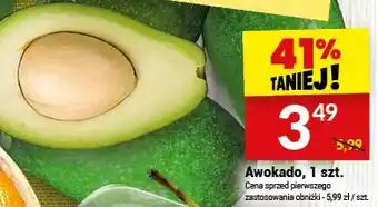 Twój Market Awokado oferta