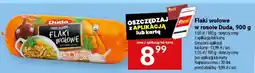 Twój Market Flaki wołowe w rosole Duda oferta