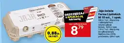 Twój Market Jaja świeże Ferma Lipiński M oferta