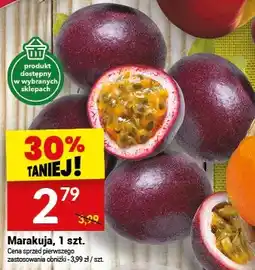 Twój Market Marakuja oferta