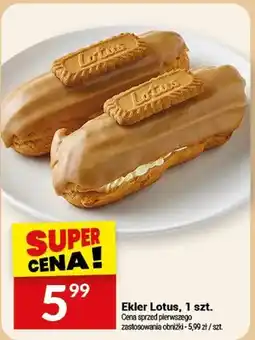Twój Market Ekler Lotus oferta