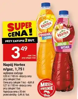 Twój Market Napój n/gaz oferta