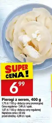 Twój Market Pierogi z serem oferta