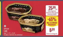 ALDI Lody Grycan oferta