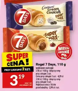 Twój Market Rogal 7 Days oferta