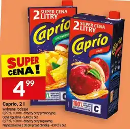 Twój Market Caprio oferta