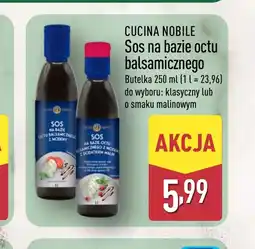 ALDI Sos Cucina Nobile oferta