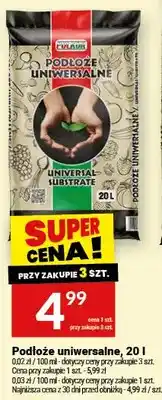 Twój Market Podłoże uniwersalne oferta