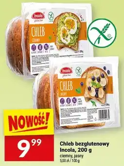 Twój Market Chleb bezglutenowy oferta
